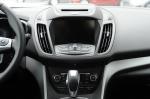 Ford C-Max Energi Plug-In Hybrid 2013 года